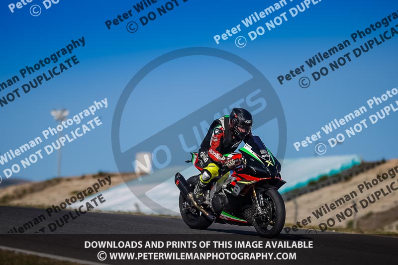 motorbikes;no limits;november 2019;peter wileman photography;portimao;portugal;trackday digital images